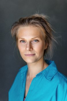 Gunita Kuļikovska-Ķiesnere
